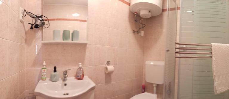 Angi Apartman- Nagyszeru Elhelyezkedes, Vendegkozpontu Szallashely-Szolgaltatas Daire Harkány Dış mekan fotoğraf