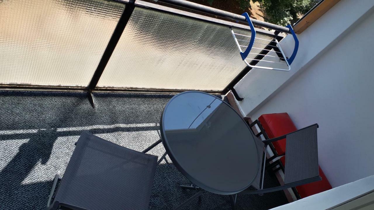 Angi Apartman- Nagyszeru Elhelyezkedes, Vendegkozpontu Szallashely-Szolgaltatas Daire Harkány Dış mekan fotoğraf